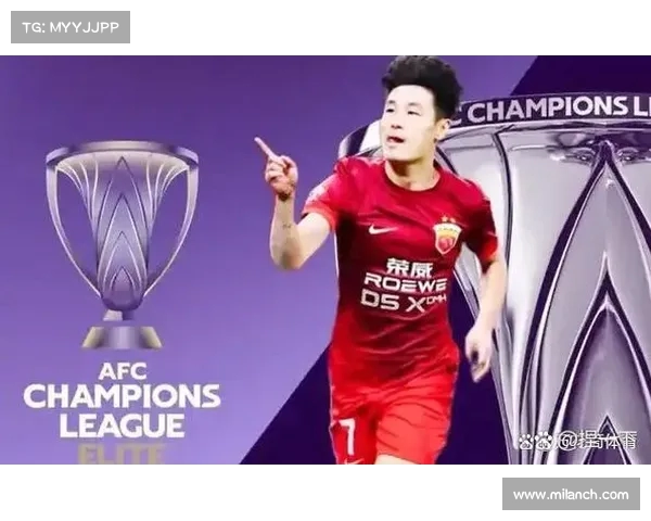 亚冠新赛季激战正酣,谁能摘下冠军? 亚冠新赛季激战正酣,谁能摘下冠军?