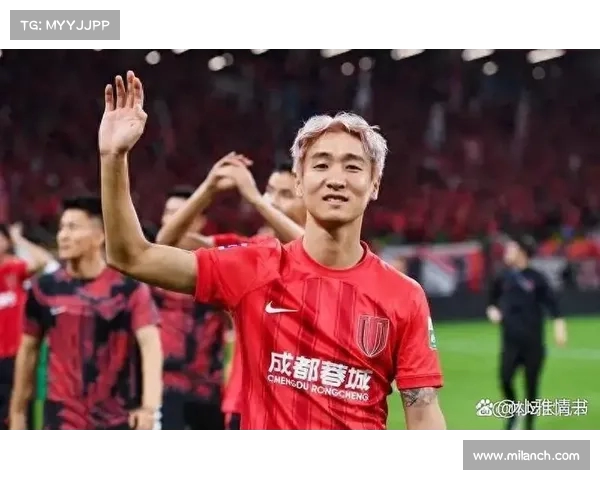 中超外援表现大揭秘:这些外援为何备受瞩目? 中超外援表现大揭秘:这些外援为何备受瞩目?